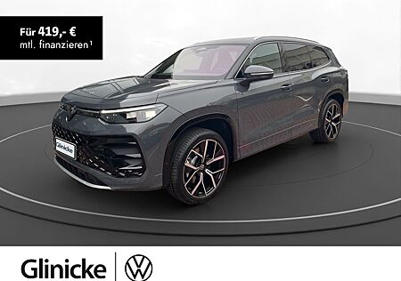 VW Tayron Volkswagen R-Line 2,0 TDI 4MOTION 193 PS *ABVERKAUF*