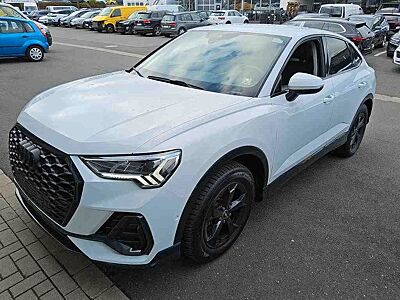 Audi Q3 35 TDI Sportback S-LINE*NAVI*ACC*VIRTUAL*LED*