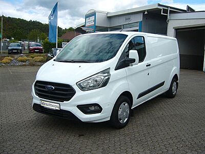 Ford Transit Custom Kasten 300 L2H1 Trend Kamera/DAB
