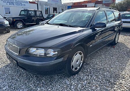 Volvo V70 2.4 ,Klimaanlage!