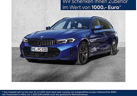 BMW 320 gebraucht kaufen BMW 320d xDrive MSport HuD H/K DA Prof PA+