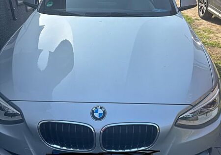 BMW 125d Sport Line Sport Line