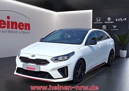 Kia Pro_ceed Procee'd GT 1.6 T-GDI DCT NAVI+LED+18Z+LEDER