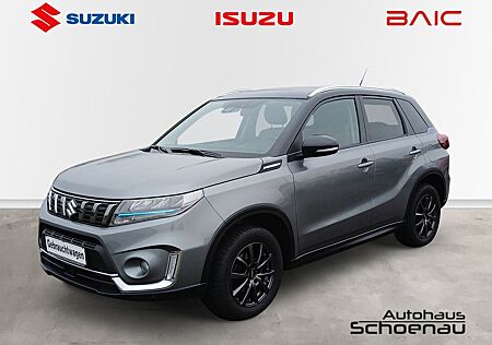 Suzuki Vitara 1.4 COMFORT+ ALLGRIP HYBRID