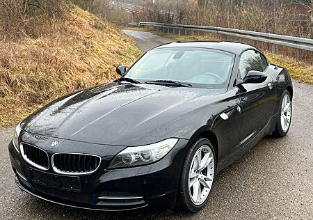 BMW Z4 E89 Roadster sDrive 30i N52 6 Gang Schalter