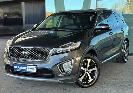 Kia Sorento gebraucht kaufen Kia Sorento 4WD | KEYLESS | KAM | CARPLAY | NAVI |