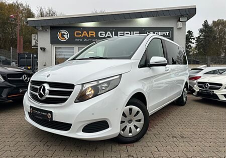 Mercedes-Benz V 220 V-Klasse 220d RISE Kompakt*8-SITZER*AHK*NAVI*PDC