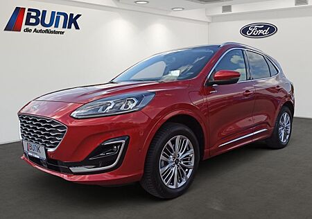 Ford Kuga Vignale 2.5L / Technologie-Paket / LED /B&O