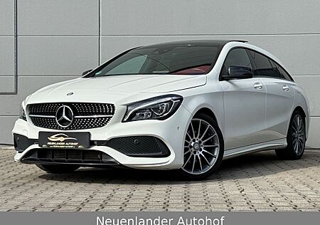 Mercedes-Benz CLA Shooting Brake CLA 180 SB*AMG*Panorama*LED*Leder*Navi*