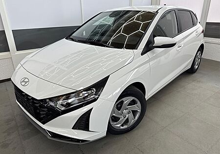 Hyundai i20 COMFORT FL DCT WP KLIMAAUTOMATIK NAVI RFK...