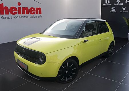 Honda e Advanc Advance ACC+LED+Navi+Pano+SD+SHZ+Kam.