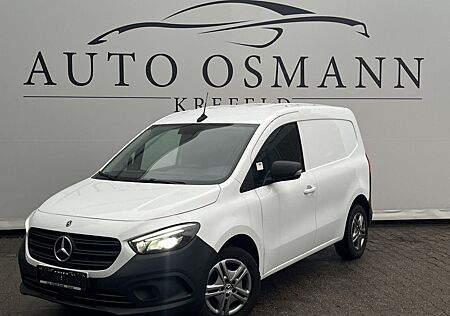 Mercedes-Benz Citan 112 CDI StandardAHK / RFK / LED HIGH PE