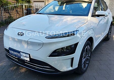 Hyundai Kona EV Select 1.Hd 39 kWh CCS Kamera ACC