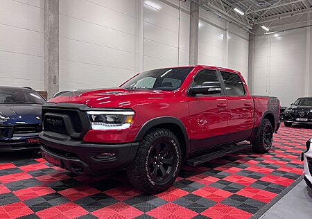 Dodge RAM gebraucht kaufen Dodge RAM REBEL HEMI 5.7L /LED/CARPLAY/H&K/360/HUD