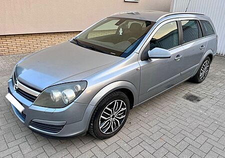 Opel Astra Caravan 1.8 Klimaauto AHK Scheckheft 2Hand