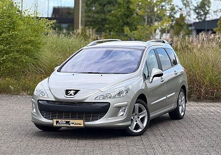 Peugeot 308 SW Sport Plus