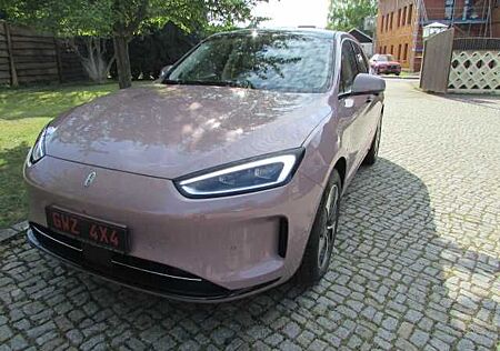 DFSK SF 5 Seres 5 EV 530 km Executive Luxury High Pe