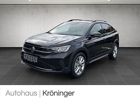 VW Taigo Volkswagen Life 1.0 TSI DSG Energy AHK ACC Rück