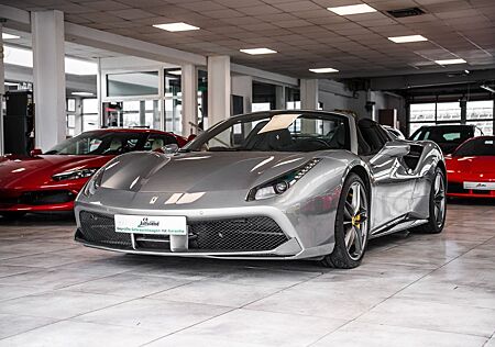Ferrari 488 Spider *Carbon int/ext*Racing Seats*Garantie*