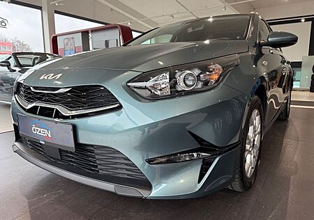 Kia cee'd SW VISION *AUTOMATIK*WERKSGARANTIE*