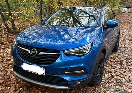 Opel Grandland X Grandland (X) 1.6 Diesel 88kW Innovation Inn...