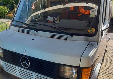 Mercedes-Benz T-Klasse