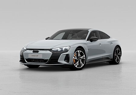 Audi e-tron GT quattro Matrix-LED Navi air suspension