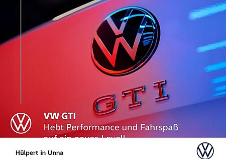 VW Golf Volkswagen VIII 2.0 GTI CAM ACC LM18 CARPLAY/ANDROIDA.