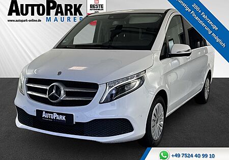 Mercedes-Benz V 220 V 220d lang *DAB*Spur*LED*Kamera*SHZ*