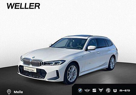 BMW 330i Touring M-Sport 399,-/0Anz ACC Pano AHK HUD