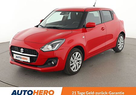 Suzuki Swift 1.2 DualJet Mild-Hybrid Comfort Aut*ACC*