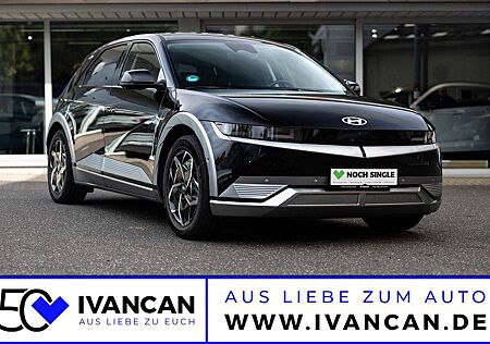 Hyundai IONIQ 5 mit Heckantrieb 77,4kWh Batt. UNIQ-Paket