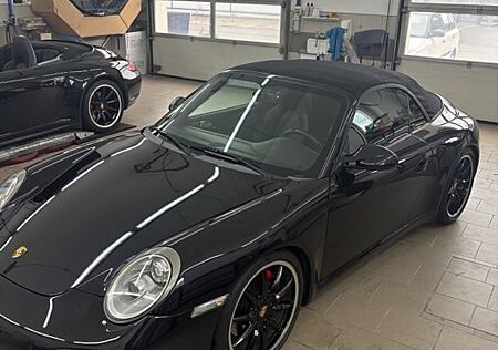 Porsche 997 911 .2 Carrera 2 S