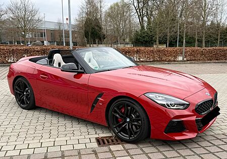 BMW Z4 sDrive30i M SPORT PAKET A M SPORT PAKET