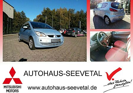 Mitsubishi Colt CZ3 Lim. 3-trg. AT