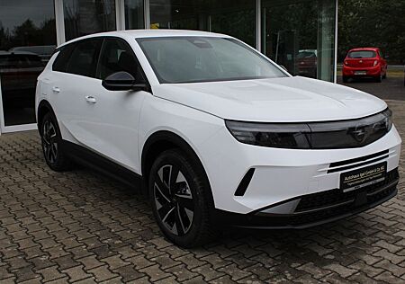 Opel Grandland X Sitzheizung, Anhängerkupplung, Al...