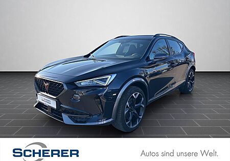 Cupra Formentor 2.0 TDI RFK NAVI SHZ CARPLAY