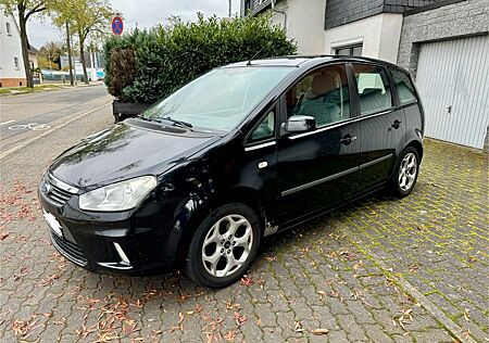 Ford C-Max 1,6 Style Style