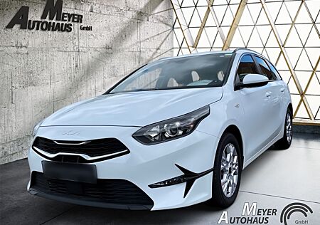 Kia Cee'd Sportswagon Ceed_sw 1.5 T-GDI 140 PS DCT Vision + Komfort-pl