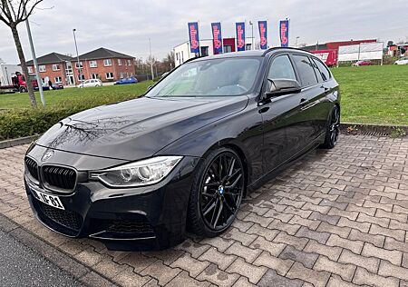 BMW 335i M-Paket div. Umbauten