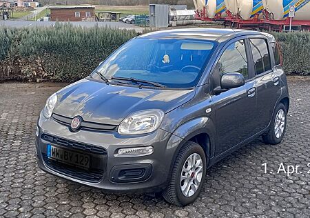 Fiat New Panda 1.2 8V POP
