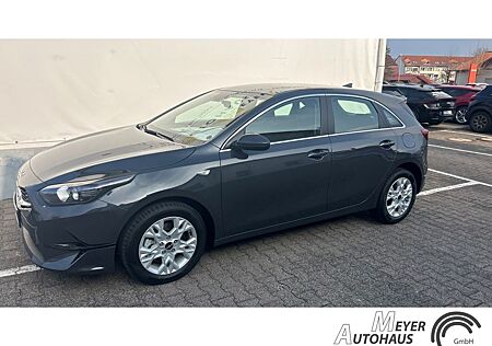 Kia Cee'd Ceed Vision 1.6 CRDi Mild Hybrid Komfort-Plus+R