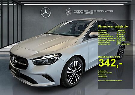 Mercedes-Benz B 180 PROGRESSIVE +KAM.+MBUX+LED+HEIZB. LENKRAD