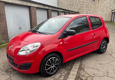 Renault Twingo Authentique*TÜV*E-FENSTER*88TKM*TOPZUSTND