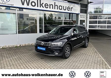 VW Tiguan Allspace Volkswagen 1.5 TSI Comfortline OPF