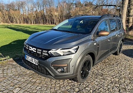 Dacia Jogger Extreme+*7-Sitzer *Tageszul. *Lieferung m