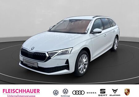 Skoda Octavia Combi Selection 1.5 TSI 110(150) kW(PS)
