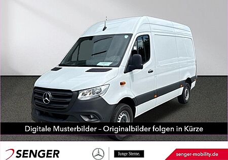 Mercedes-Benz Sprinter 317 CDI KA L2H2 MBUX 360°-Kamera Navi