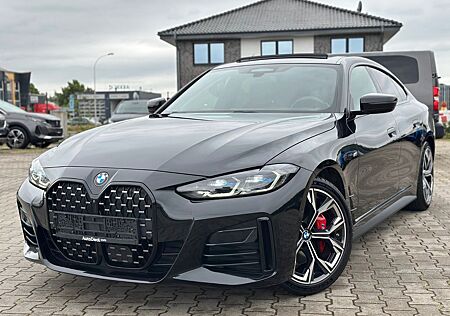 BMW 430d xDrive Gran Coupe*M paket*Laser*Facelift