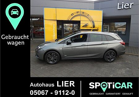 Opel Astra K Design 1.2 Turbo